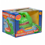Lauam&auml;ng Mini Crocodile Attack KX8527