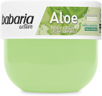 Kehakreem Babaria Aloe, 400 ml