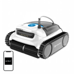 Automaatne basseini tolmuimeja Wybot M1C, 9.5 kg, 46 cm
