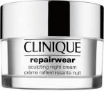 N&auml;okreem Clinique Repairwear Sculpting Night, 50 ml