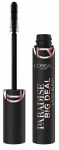 Ripsmetu&scaron;&scaron; L&rsquo;Or&eacute;al Paris Paradise Big Deal, 9.9 ml, latex black v.