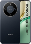 Mobiiltelefon Honor Magic 8 Lite 5G 5109BYQT, 256 GB, midnight black v.