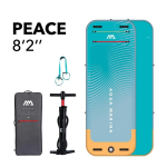Aerulaud Aqua Marina, 250 cm