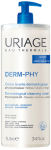 Kehapesu puhastusaine, n&auml;ole ja kehale Uriage Derm-Phy Cleansing Cream, 1000 ml