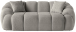 Diivan Hanah Home Octavio, hall v., 80 x 199 cm x 70 cm
