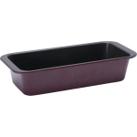 K&uuml;psetusvorm Electrolux Easy2Clean BakeWell E9OOEC02, violetne v., 32 cm x 14 cm