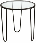 Kohvilaud Kalune Design Shb-033, mitmev&auml;rviline, 53 cm x 53 cm x 55 cm