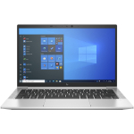 S&uuml;learvuti HP EliteBook 830 G8, taastatud, i5-1145G7, 16 GB, 512 GB, 13.3 ", Intel Iris Xe Graphics, h&otilde;be v., HISPAANIA, Windows 11 pro