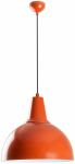 Valgusti lagi Opviq Kure 2451 892OPV2032, E27, 1 x 40 W, oranž v. / oranž v.