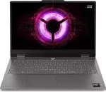S&uuml;learvuti Lenovo LOQ Essential 15ARP11 83VA000VPB, AMD Ryzen&trade; 7-170, 16 GB, 512 GB, 15.6 ", Nvidia GeForce RTX 5060, hall v., EN, Windows 11 home