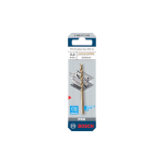 Metallist puur Bosch, metall, hss-co, silindriline, 3.3 mm x 6.5 cm