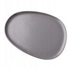 Taldrik prae Mondex Basic Nature, 26.5 cm x 21.7 cm x 2 cm, hall v.