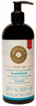 &Scaron;ampoon Green Feel's Special Line With Coconut Oil And Hydrolysed Silk, 400 ml