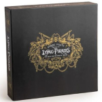 Lauam&auml;ng Lying Pirates The Race For The Pirate Throne Retail, EN
