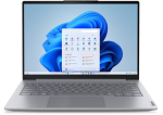 S&uuml;learvuti Laptop Lenovo ThinkBook 14 G8 IAL 21SJ00V6PB, Intel&reg; Core&trade; Ultra 5-225U, 16 GB, 512 GB, 14 ", Intel&reg; Graphics, hall v., EN, Windows 11 pro