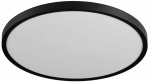 Valgusti lagi Light Prestige California LP-2505/1C-60 BK, LED, 3000 - 6500 &deg;K, 1 x 50 W, valge v. / must v., 60 x 60 cm