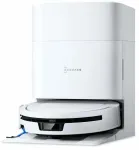 Robottolmuimeja Ecovacs Deebot T90 Max Omni, valge v.