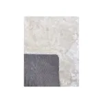 Vaip sise Domoletti Ice Fleece, valge v., 200 cm x 133 cm