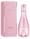 Tualettvesi Davidoff Cool Water Sea Rose, 100 ml
