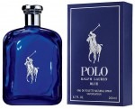 Tualettvesi Ralph Lauren Polo Blue, 200 ml