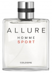 K&ouml;lnivesi Chanel Allure Sport Cologne, 150 ml