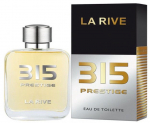 Tualettvesi La Rive 315 Prestige, 100 ml