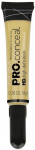 Peitekreem L.A. Girl PRO Conceal HD, 991 yellow