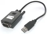 Adapter Sandberg USB to Serial Link RS-232 male, USB, 0.3 m, must v.