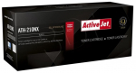 Toonerikassett ActiveJet ATH-210NX, must v.
