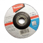 Lihvketas Makita D-18465, 125 mm x 22.2 mm