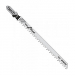 Saagide komplekt Bosch 2608637590, 11.7 cm, 5 tk