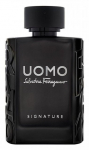 Parf&uuml;&uuml;mvesi Salvatore Ferragamo Uomo Signature, 100 ml