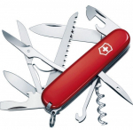 Taskunuga Victorinox Huntsman, 9.1 cm