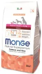 Kuiv koeratoit Monge Speciality Line Extra Small, riis/l&otilde;he, 0.8 kg