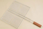 K&uuml;psetusgrill Asi Collection, 40 cm x 30 cm