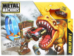 Autorada Zuru Metal Machines 6702, mitmev&auml;rviline