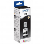 Tindiprinteri kassett Epson 101, must v., 127 ml