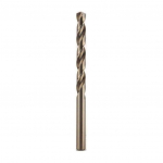 Puur Makita Metal Drill Bit D-17332, metall/teras/roostevaba teras, hss-co, sirge, 3.5 mm x 7 cm