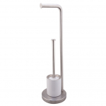 Tualettpaberihoidik Domoletti BIE-0451, 25.5 cm x 19.5 cm x 57.5 cm
