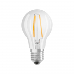 Lambipirn Osram LED, A60, 2700 &deg;K, E27, 7 W, 806 lm