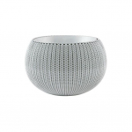 Lillepott Curver 229541, plastik, hall v.