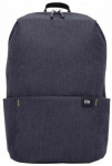 Kooli seljakott Xiaomi Mi Casual Daypack, must v., 23 cm x 34 cm x 13 cm