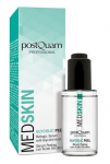 N&auml;o seerum PostQuam Professional Med Skin, 30 ml, 30+