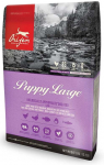 Kuiv koeratoit Orijen Puppy Large, kalaliha/kanaliha/kalkun, 11.4 kg