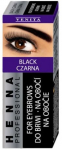 Kulmu- ja ripsmev&auml;rv Venita black
