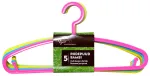 Riidepuu Home4you Bambi, 5 tk