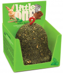 V&auml;ikeloomade toit Mealberry, t&scaron;int&scaron;iljadele/k&uuml;&uuml;likutele/merisigadele, 0.15 kg