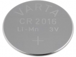 Patareid Varta, CR2016