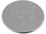 Patareid Varta, CR2016