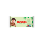 Puhastuslapid beebidele Huggies, 56 tk